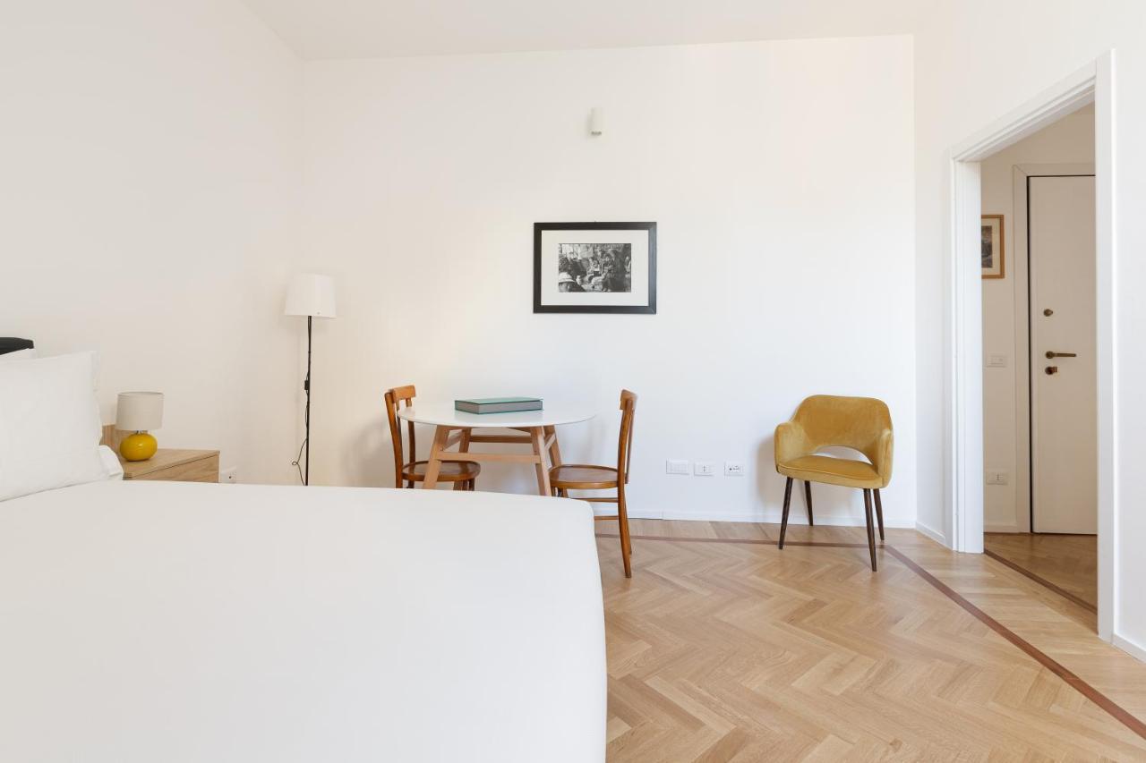 Gasthof Spiga 46 By Brera Mailand