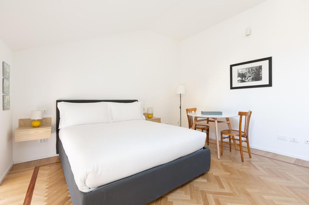 Gasthuis Spiga 46 By Brera