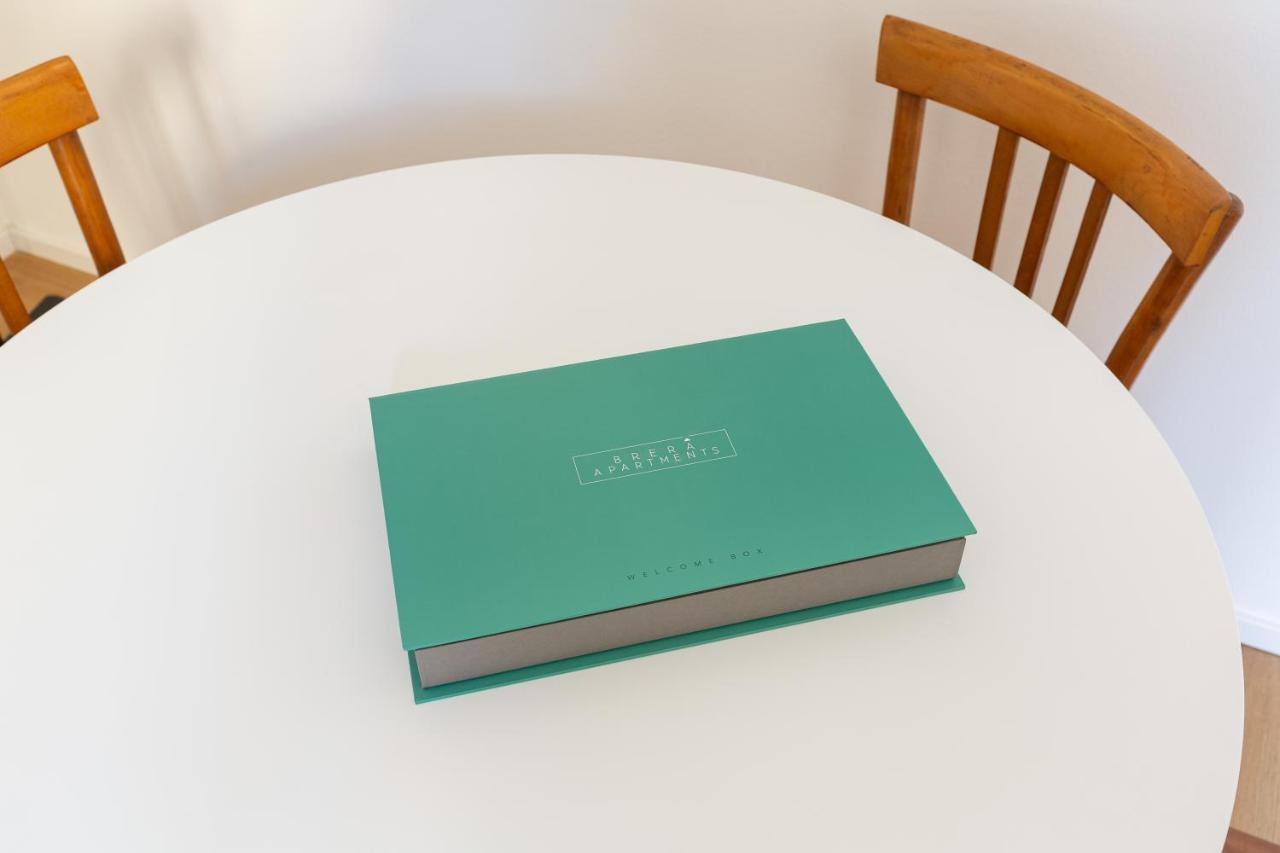 Spiga 46 By Brera Gasthuis